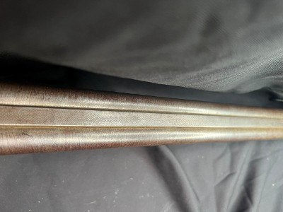 C. SHARPS ARMS, INC. 12GA SINGLE SHOT SHOTGUN 12 GA - Image 9 of 14