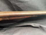 C. SHARPS ARMS, INC. 12GA SINGLE SHOT SHOTGUN 12 GA - Image 5 of 14