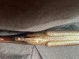 C. SHARPS ARMS, INC. 12GA SINGLE SHOT SHOTGUN 12 GA - Image 8 of 14