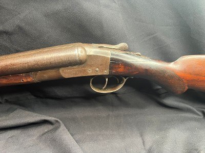 C. SHARPS ARMS, INC. 12GA SINGLE SHOT SHOTGUN 12 GA - Image 13 of 14