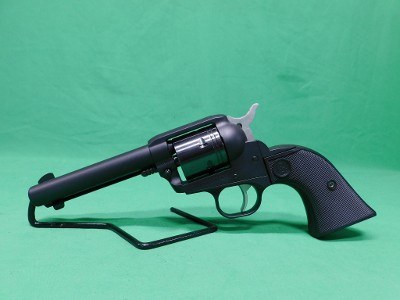 RUGER WRANGLER .22 LR - Image 3 of 6