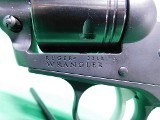 RUGER WRANGLER .22 LR - Image 4 of 6