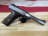 BROWNING BUCK MARK .22 LR - Image 2 of 4
