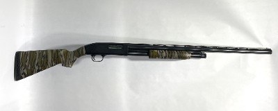 MOSSBERG MAVERICK 88 12 GA - Image 1 of 2