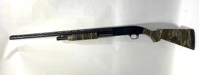 MOSSBERG MAVERICK 88 12 GA - Image 2 of 2