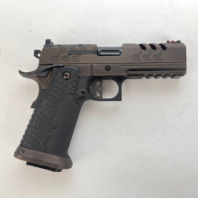 KIMBER 2K11 PRO ROYAL (OR) 9MM LUGER (9x19 PARA) - Image 1 of 2