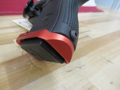 GLOCK 19 GEN 5 9MM LUGER (9x19 PARA) - Image 5 of 5