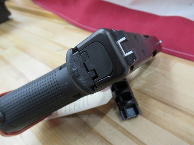 GLOCK 19 GEN 5 9MM LUGER (9x19 PARA) - Image 4 of 5