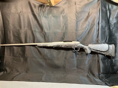 FIERCE FIREARMS EDGE .28 NOSLER - Image 6 of 12