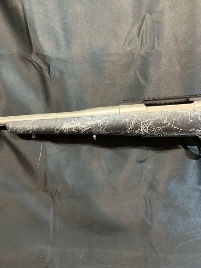 FIERCE FIREARMS EDGE .28 NOSLER - Image 8 of 12