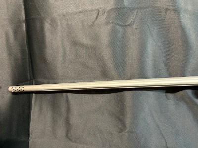 FIERCE FIREARMS EDGE .28 NOSLER - Image 9 of 12