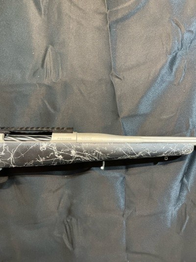 FIERCE FIREARMS EDGE .28 NOSLER - Image 3 of 12