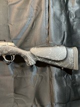 FIERCE FIREARMS EDGE .28 NOSLER - Image 7 of 12