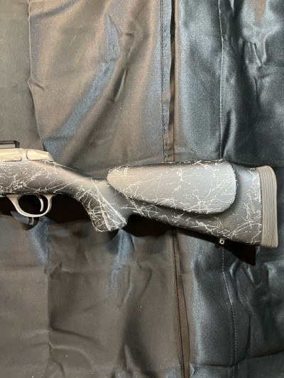 FIERCE FIREARMS EDGE .28 NOSLER - Image 7 of 12