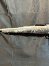 FIERCE FIREARMS EDGE .28 NOSLER - Image 8 of 12
