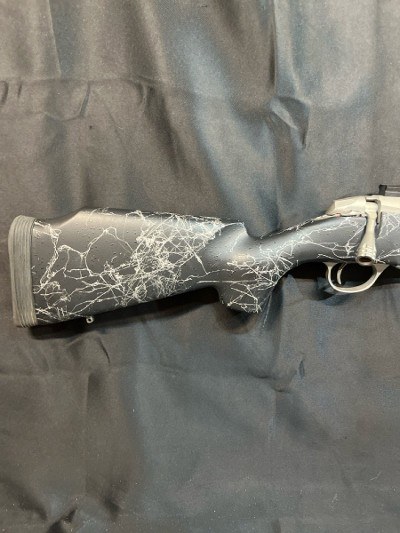 FIERCE FIREARMS EDGE .28 NOSLER - Image 2 of 12
