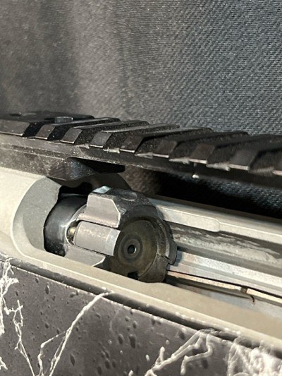 FIERCE FIREARMS EDGE .28 NOSLER - Image 11 of 12