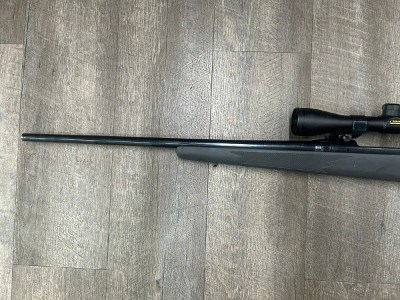 SAVAGE ARMS STEVENS MODEL 200 .270 WIN - Image 5 of 6