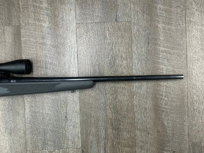 SAVAGE ARMS STEVENS MODEL 200 .270 WIN - Image 3 of 6