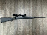 SAVAGE ARMS STEVENS MODEL 200 .270 WIN - Image 1 of 6