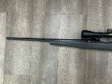 SAVAGE ARMS STEVENS MODEL 200 .270 WIN - Image 5 of 6