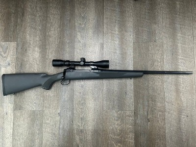 SAVAGE ARMS STEVENS MODEL 200 .270 WIN - Image 1 of 6