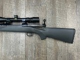 SAVAGE ARMS STEVENS MODEL 200 .270 WIN - Image 6 of 6