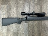 SAVAGE ARMS STEVENS MODEL 200 .270 WIN - Image 2 of 6