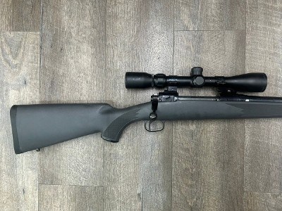 SAVAGE ARMS STEVENS MODEL 200 .270 WIN - Image 2 of 6