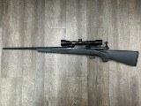SAVAGE ARMS STEVENS MODEL 200 .270 WIN - Image 4 of 6