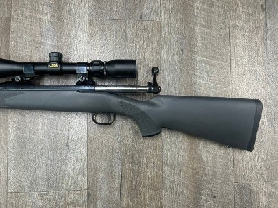 SAVAGE ARMS STEVENS MODEL 200 .270 WIN - Image 6 of 6