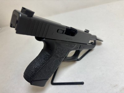 GLOCK G43 USA 9MM LUGER (9x19 PARA) - Image 5 of 6