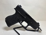 GLOCK G43 USA 9MM LUGER (9x19 PARA) - Image 1 of 6