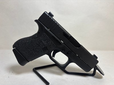 GLOCK G43 USA 9MM LUGER (9x19 PARA) - Image 1 of 6