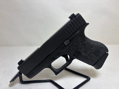GLOCK G43 USA 9MM LUGER (9x19 PARA) - Image 3 of 6