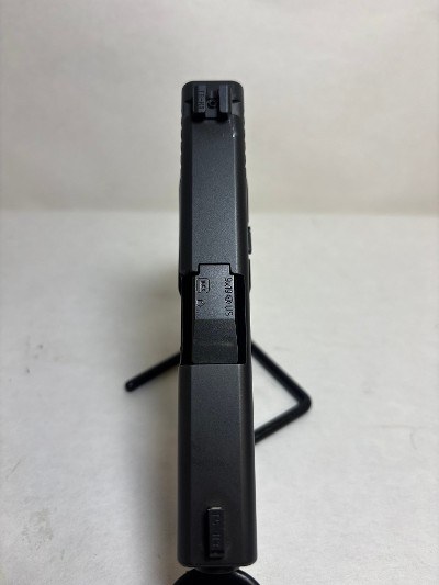GLOCK G43 USA 9MM LUGER (9x19 PARA) - Image 2 of 6