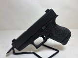 GLOCK G43 USA 9MM LUGER (9x19 PARA) - Image 3 of 6
