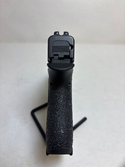 GLOCK G43 USA 9MM LUGER (9x19 PARA) - Image 4 of 6