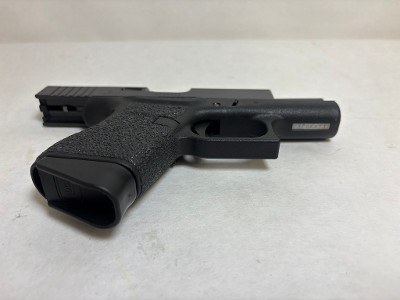 GLOCK G43 USA 9MM LUGER (9x19 PARA) - Image 6 of 6