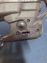 SMITH & WESSON M&P9 SHIELD M2.0 9MM LUGER (9X19 PARA) - Image 3 of 3