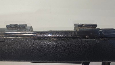 HOWA 1500 RIFLE .30-06 SPRG - Image 9 of 11