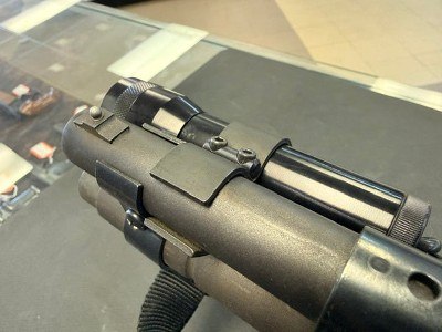 REMINGTON 870 Express Magnum 12 GA - Image 9 of 9