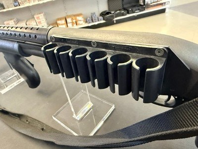 REMINGTON 870 Express Magnum 12 GA - Image 7 of 9