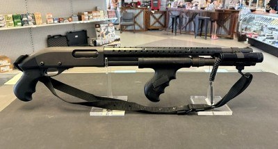 REMINGTON 870 Express Magnum 12 GA - Image 3 of 9