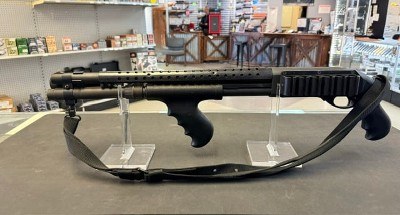 REMINGTON 870 Express Magnum 12 GA - Image 1 of 9