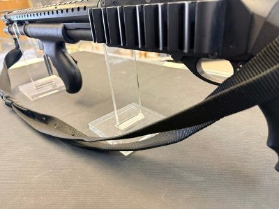 REMINGTON 870 Express Magnum 12 GA - Image 6 of 9