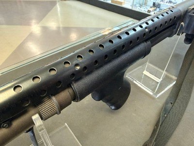 REMINGTON 870 Express Magnum 12 GA - Image 8 of 9