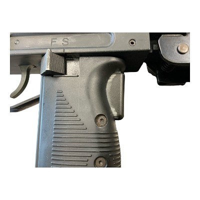 IWI MP UZI .22 LR - Image 5 of 11