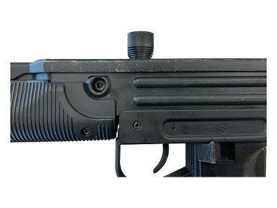 IWI MP UZI .22 LR - Image 4 of 11