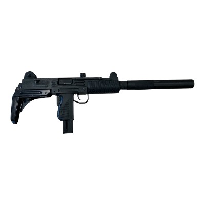 IWI MP UZI .22 LR - Image 6 of 11